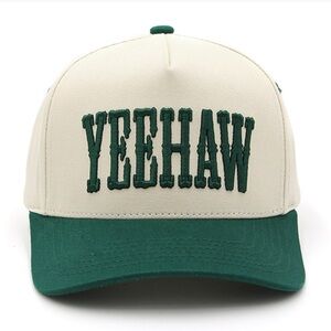 YEEHAW TRUCKER HAT
